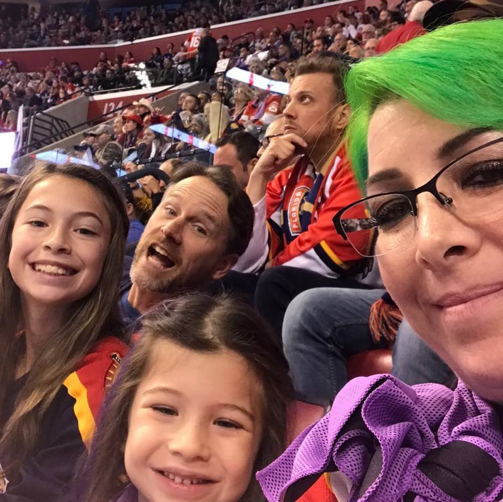 Meet your Posher, Heather